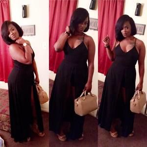 Meet your Posher, Iesha